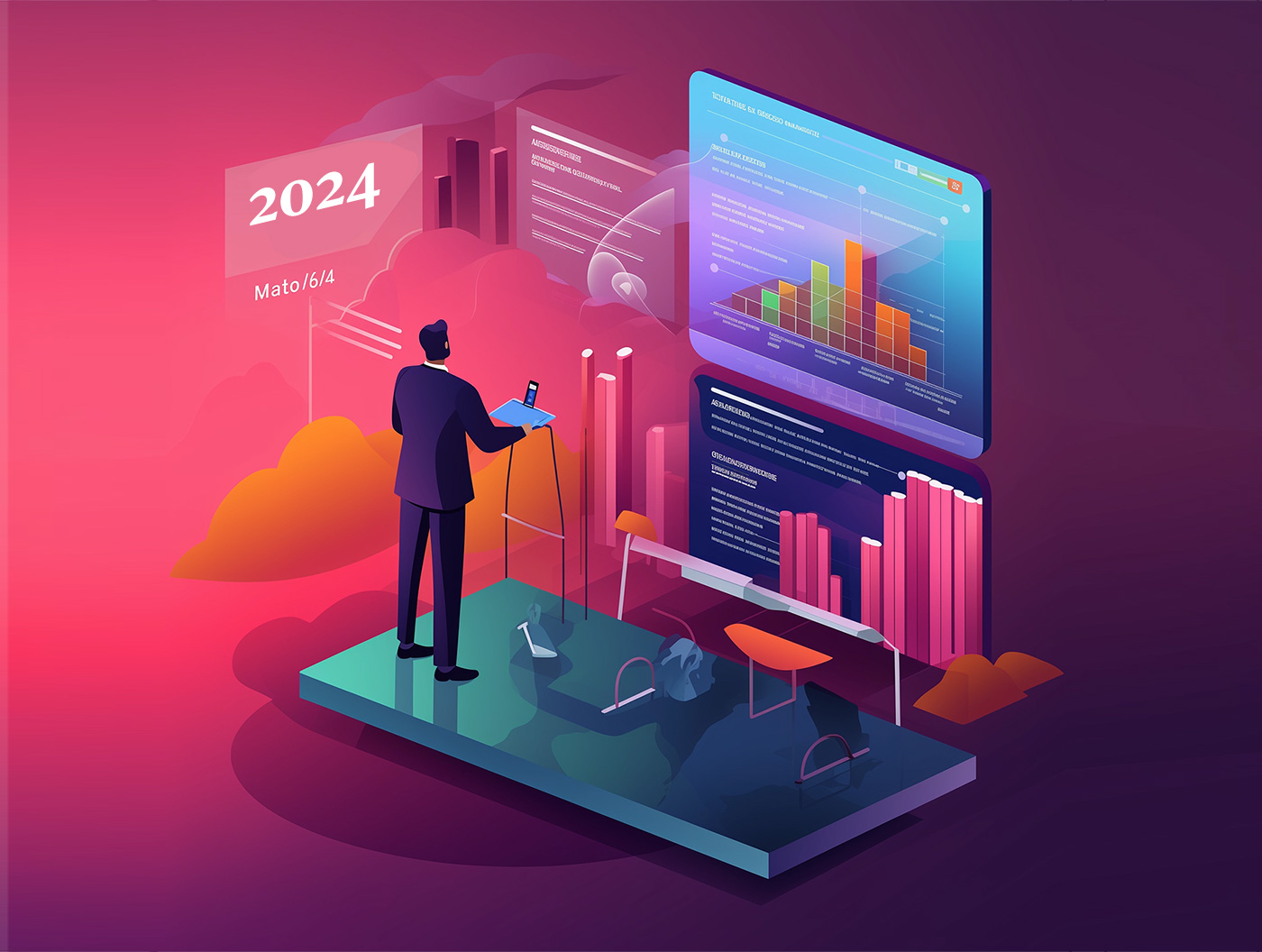 Le SEO en 2024 5 tendances à surveiller OptimumWeb