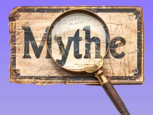 mythes de référencement
